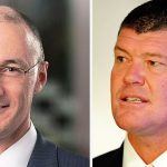 Crown Resorts Employees Detained in China Since Last Year Now Charged With “Promoting Gambling”