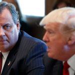Trump Administration Holding Firm Against Federal Repeal of Sports Betting Ban, Says NJ’s Christie