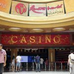 Visitor Arrivals to Singapore Increased Eight Percent in 2016, But Gaming Spend Down