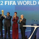 Does Isolation of Qatar by Neighboring Arab Nations Jeopardize 2022 World Cup?