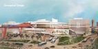 Proposed $1.4B overhaul of Las Vegas Convention Center