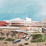Late Vote in Carson City Keeps Las Vegas Convention Center Expansion on Track