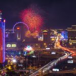 Las Vegas Preps for Influx of July 4th Partiers with Visitor Safety in Mind