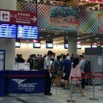 Macau Approves Currency Declaration Bill, Forcing Travelers to Reveal How Much Cash They’re Carrying