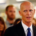 Warnings for Lottery Games Vetoed by Florida Governor Rick Scott