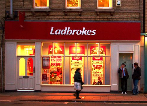  Ladbrokes data protection violation 