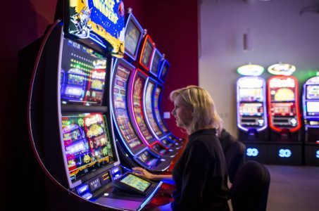 slot machines millennial skill-based gambling