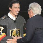Westgate LV SuperBook Posts Odds for Vegas Golden Knights Games
