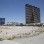 Contractor Lawsuit Signals More Trouble for Beleaguered Las Vegas Alon Project