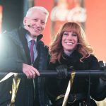 Kathy Griffin Casino Performance Schedule Takes a Hit After Trump Video Backlash