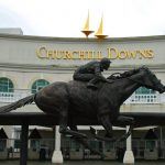 Churchill Downs Announces $60 Million Gaming Facility at Former Track