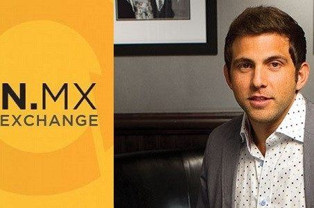 Coin.mx bitcoin operator Anthony Murgio sentenced