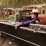 The Killers’ Brandon Flowers is ‘The Man’ in Las Vegas, New Music Video Celebrates Sin City’s Bad Boy Image