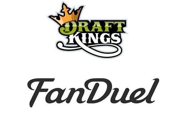 DraftKings and FanDuel lost hundreds of millions 