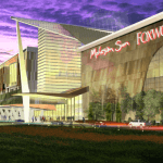 Connecticut Casino Expansion Bill Signed by Governor Dannel Malloy, Allows Tribes to Offer Gaming on Non-Sovereign Land