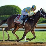 No Shows, Injuries Create Wide Open Field for Belmont Stakes