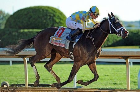 Belmont Stakes preview