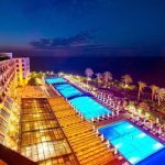 Cyprus to See Melco International, Hard Rock, Back Largest European Casino