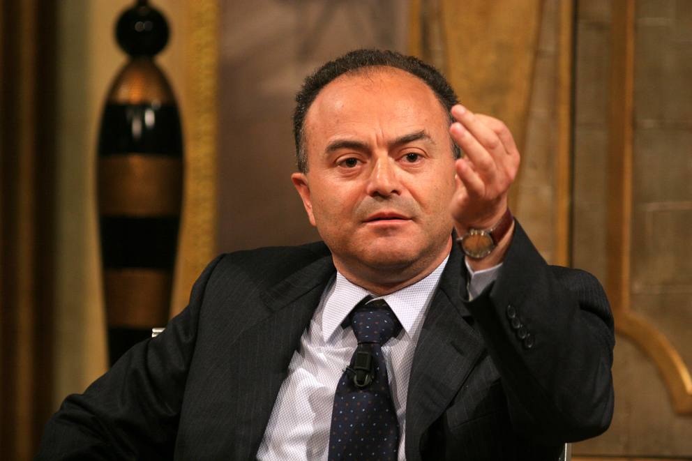 Malta mafia Nicola Gratteri