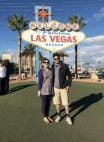 Indian tourism in Las Vegas Brand USA