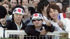 Japanese gamblers casino number monitoring