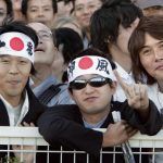 Japanese gamblers casino number monitoring