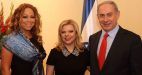 Mariah Carey James Packer Netanyahu scandal
