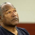 OJ Simpson Granted July Parole Hearing in Palace Station Robbery Incarceration