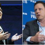 How (Palmer) Luckey Can You Get? Paypal Founder Peter Thiel Backing Mexico Virtual Reality Wall Project with Oculus VR Creator