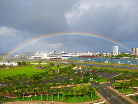 Puerto Rico US statehood referendum vote