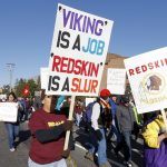Touchdown for Redskins, as Supreme Court Overturns ‘Disparaging’ Trademark Patent Office Ruling