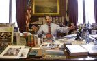 Springfield Mayor Domenic Sarno