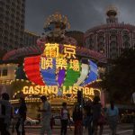 Macau Casino Revenue Soars in May, Biggest Monthly Gain Since 2014