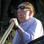 Passage of Nevada Energy Bill Reveals Limits of Adelson’s Political Clout