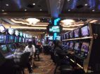 New Mexico Casino dispute