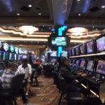 New mexico casino payouts