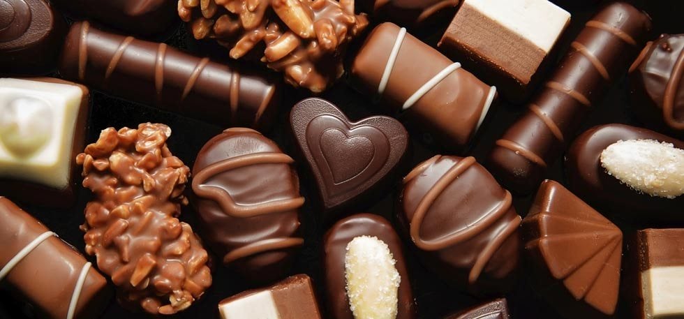 Slot hacking chocolate trafficking gang arrested in New York.