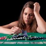 Men and Women Handle Gambling Addiction Differently, Research Finds