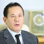 Gaming Billionaire Kazuo Okada’s Own Company Is Investigating Him for Possible Fraud