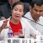 PAGCOR Andrea Domingo Manila attack