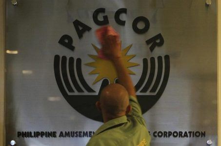 PAGCOR Philippines casinos gambling