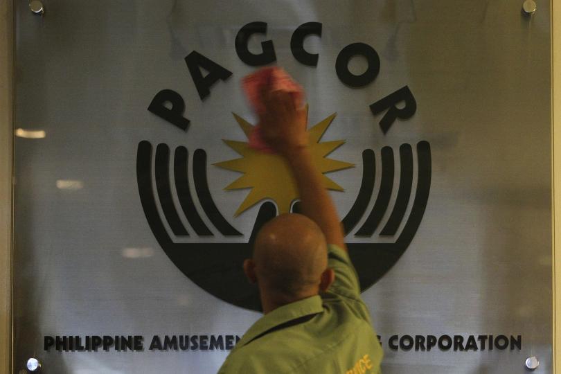 PAGCOR Philippines casinos gambling