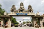 Thailand to legalize casino gaming?