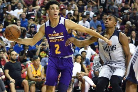 NBA Summer League