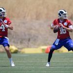 Battles for Jobs Begin as NFL Training Camps Open