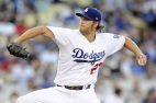 World Series odds Los Angeles Dodgers