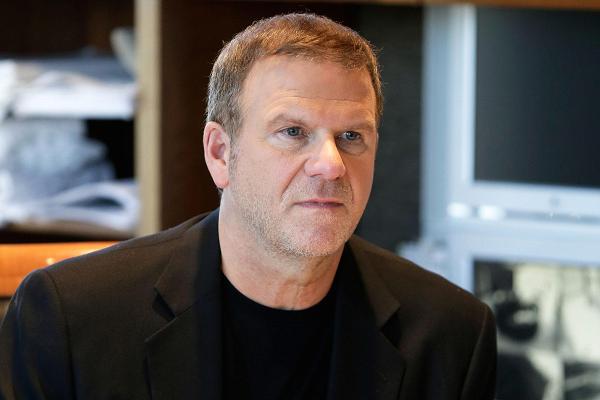 Tilman Fertitta