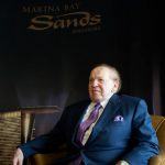 Las Vegas Sands earnings
