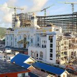 Saipan’s Imperial Pacific Casino Opening This Week Despite Ongoing Construction