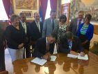 Connecticut tribal gaming compacts